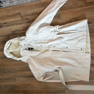 The North Face Off-White Jacket